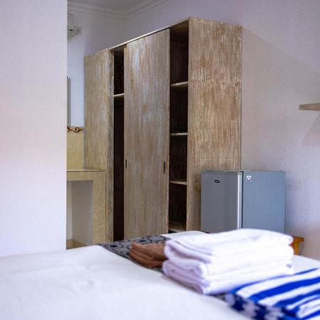 Adi Guest House Canggu Екстериор снимка